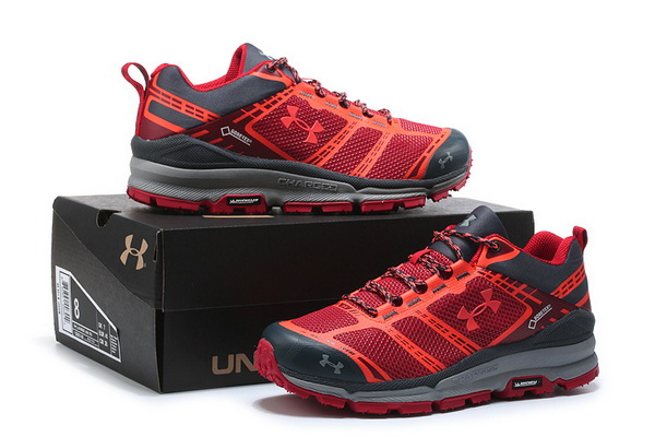 UA Michelin Outdoor Men shoes--006